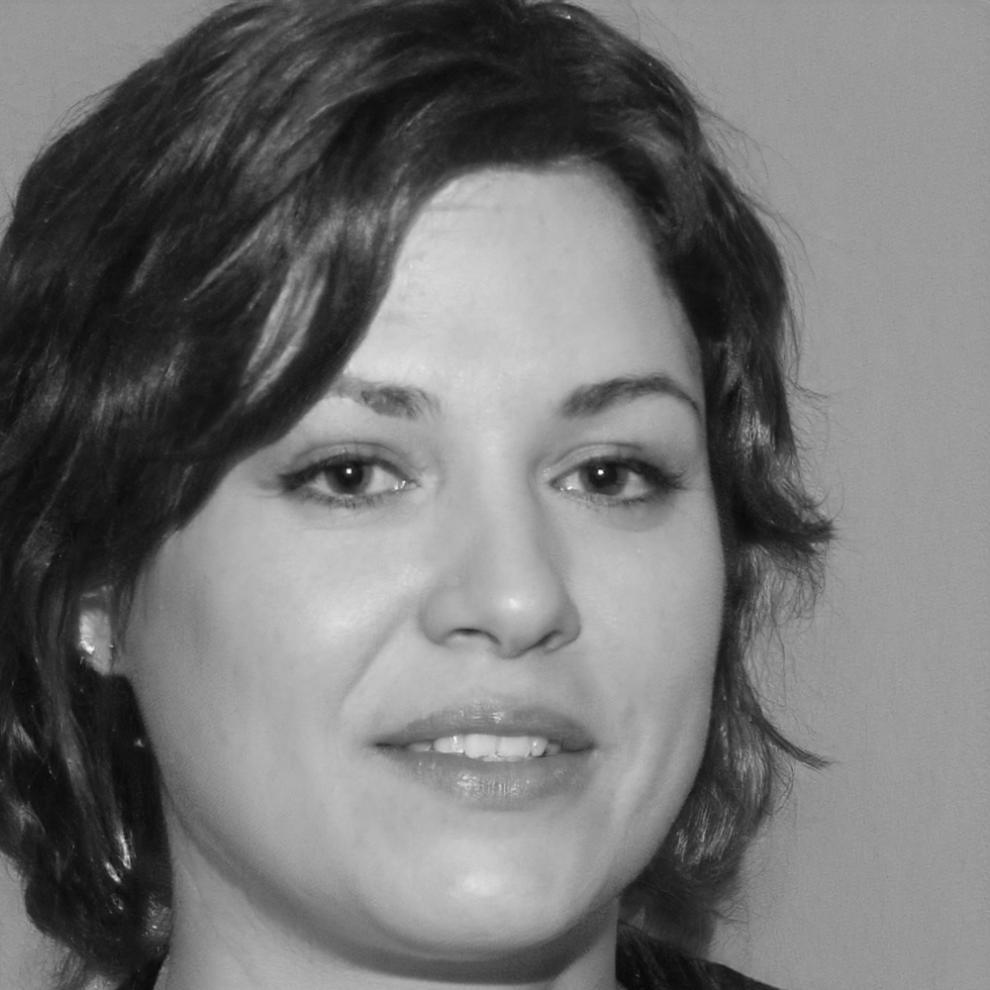 María González